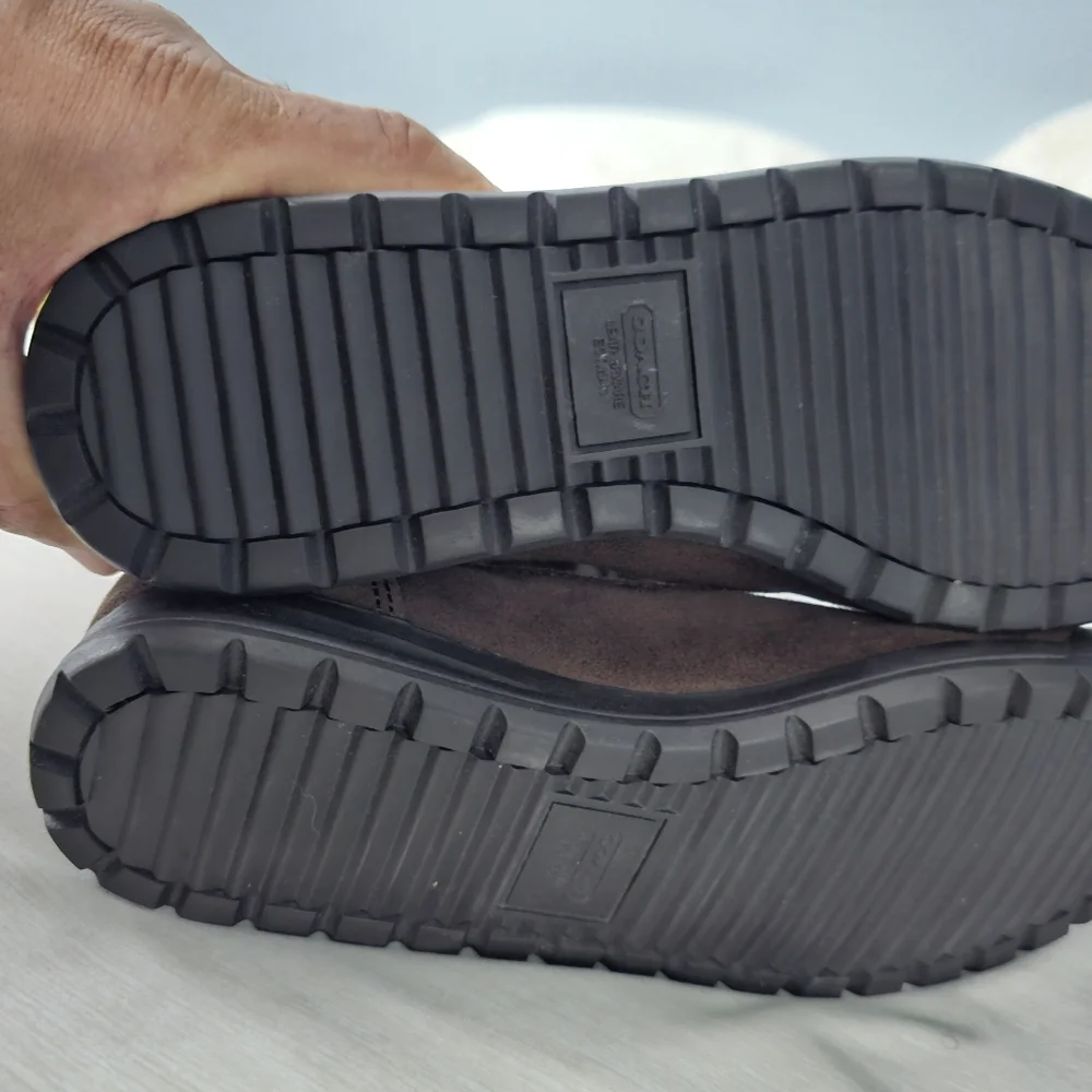 Coach boot - Picture 2 of 12